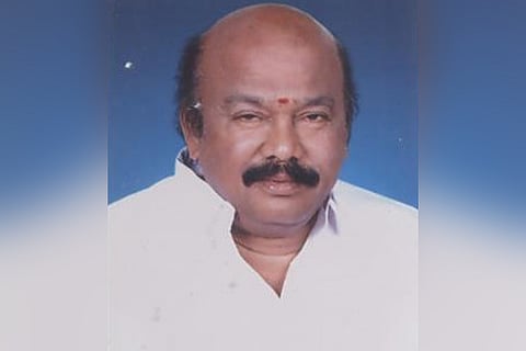 After Lok Sabha poll debacle, AIADMK legislator raises demand for 'single leader' to steer party