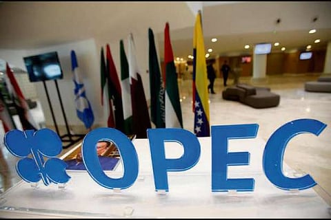 Iran has no plans to leave OPEC despite tensions: oil minister