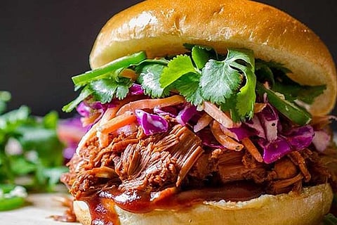 Try these vegetarian alternatives to substitute meat in your diet