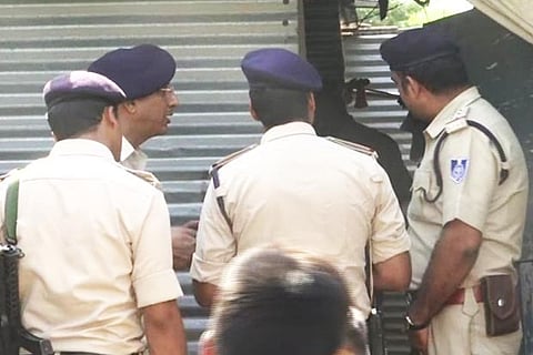 8-year-old's rape and murder stuns Bhopal, 6 cops suspended