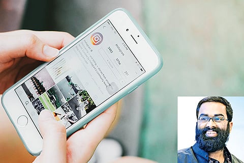 Avoid screen time to lead better life