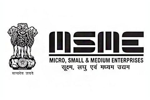 Micro, small and medium enterprises (MSME)