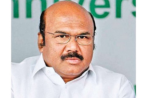 Only time will decide if AIADMK needs single/dual leadership: Minister