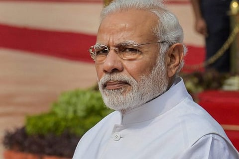 PM directs ministries to focus on 'ease of living' for common man