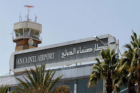 Indian woman among 26 injured as Yemeni rebels attack Saudi airport