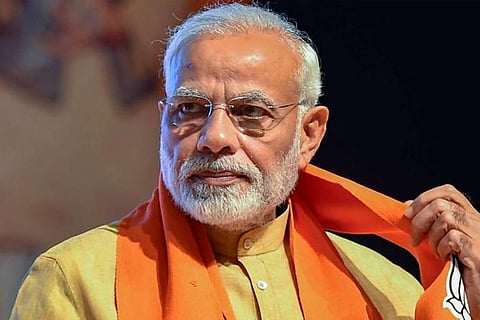 Reach office on time, hand-hold new ministers: PM to council of ministers