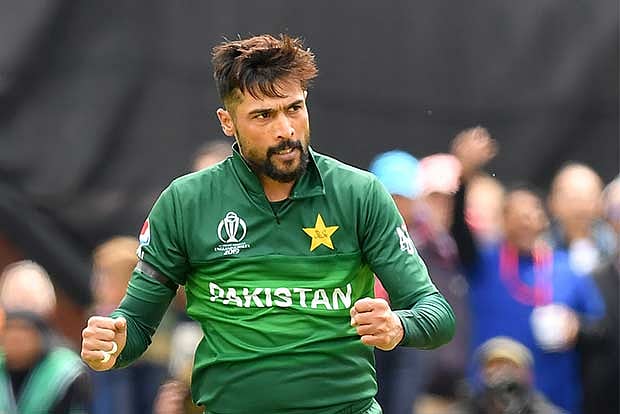 Amir opened up after Afridi’s slap, says Razzaq