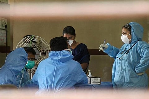 Medical reports of 1,689 death cases verified, Nipah not detected in Kerala