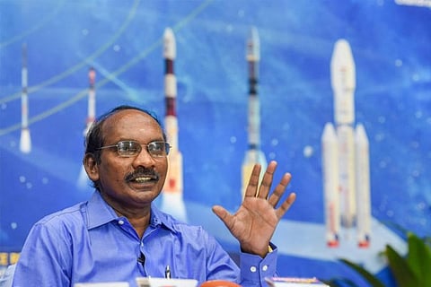 India planning to have own space station: ISRO chief