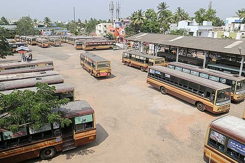 Finally, MTC to set up restrooms for crew at Saidapet, Tambaram