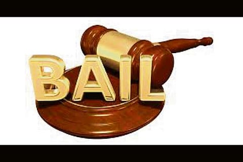 4 accused in Malegaon blasts case get bail