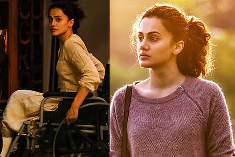 Film Review 'Game Over': A game-changing thriller with powerful writing﻿