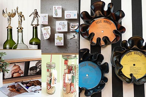 DIY gifts to impress your dad this Father’s Day