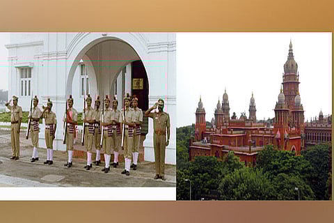 Transperson moves court seeking age relaxation in police recruitment