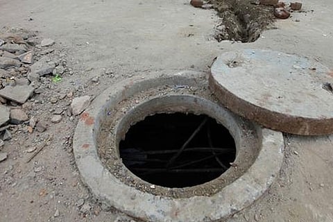 Representative image