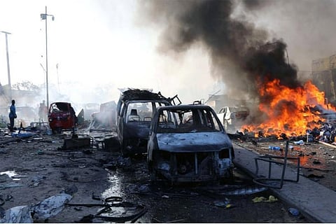 Representative Image