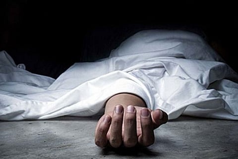 Kerala police woman hacked, burnt alive by male colleague