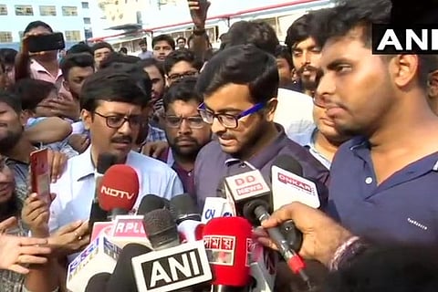 Bengal doctors agree for meeting with Mamata, but with rider