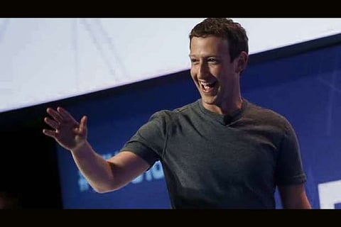 Facebook plans its own currency for 2 billion-plus users