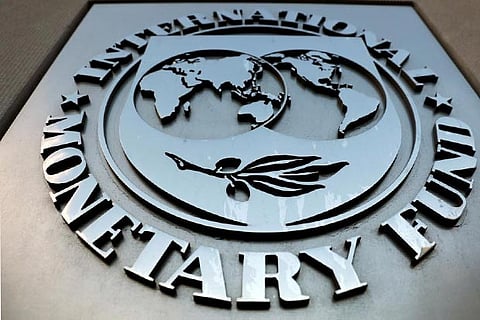 US pushes for 'conditionality' in IMF bailout package to Pakistan