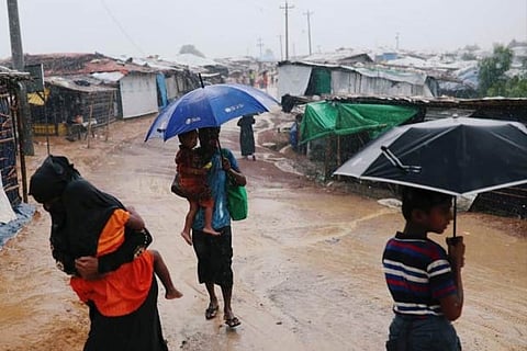 Consider citizenship plea of SL refugees: HC to Centre