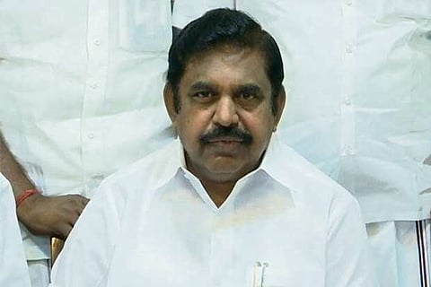 65 crore allocated to bring water to Chennai by rail: CM