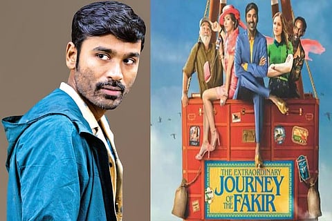 Film Review: The journey of this fakir is indeed extraordinary