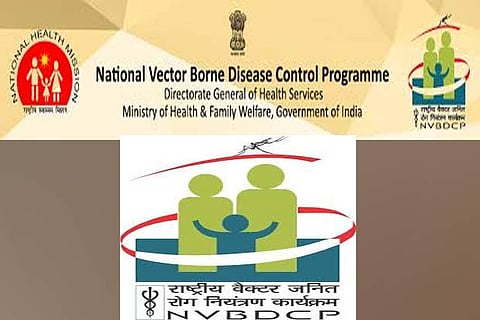 TN intensifies vector control programme