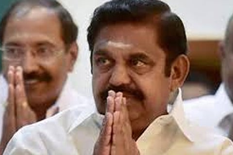 TN CM inaugurates buildings and bridges worth Rs 1,000 crore in a single day