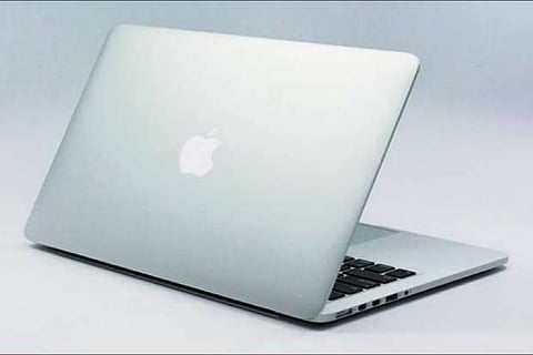 Apple may use Samsung displays in MacBooks, iPads