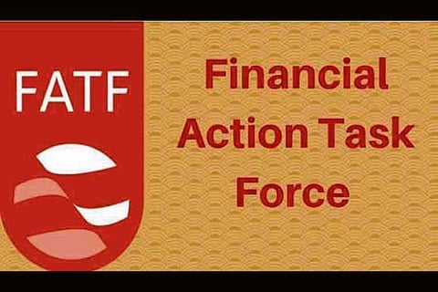 Saudi Arabia becomes 1st Arab country to get FATF membership