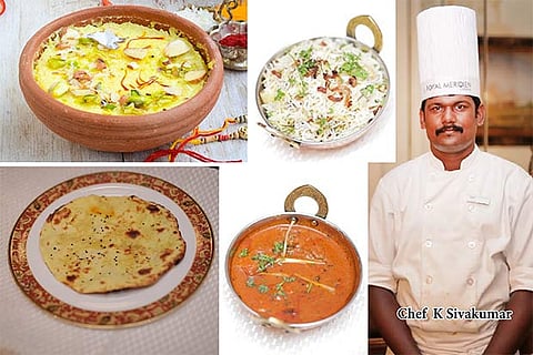 Food review: Take a bite of the Kashmir Valley at this food festival