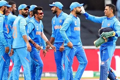World Cup 2019: India beats Afghanistan by 11 runs