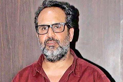 Dhanush’s Raanjhanaa helped me grow as a director: Aanand L Rai