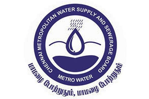 Chennai Metropolitan Water Supply and Sewerage Board (CMWSSB)