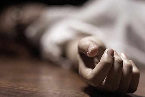 Elderly couple, domestic help found dead in Vasant Vihar house