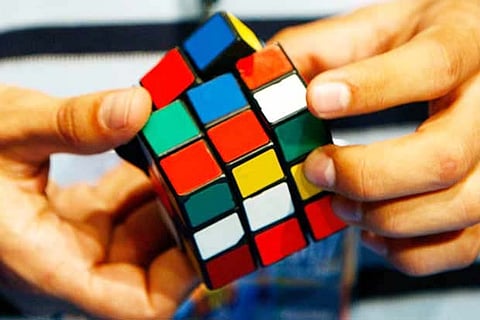 Representative Image