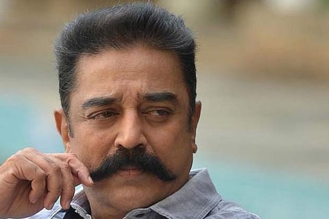 Kamal Hassan