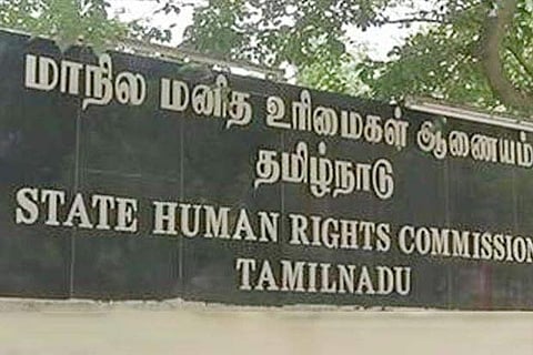 Police attack on Dalit pregnant woman: SHRC seeks report ﻿