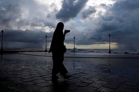 Monsoon rains cover half of the country: IMD official