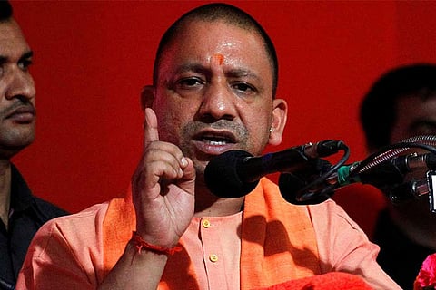 Yogi moots compulsory retirement for non-performing cops