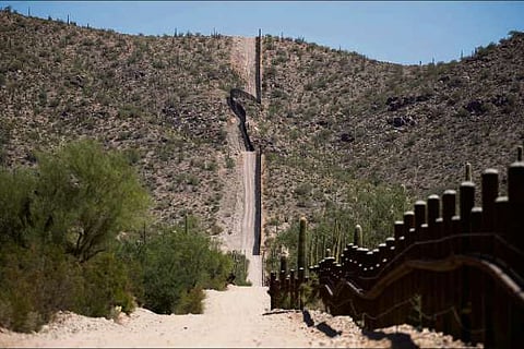 'Wanted better life for her': Gurupreet's mother who died near US-Mexico border