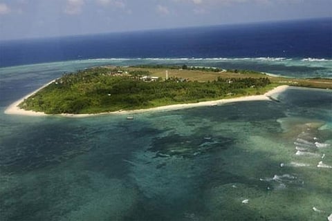 Nuclear waste, rising seas and Trump - Marshall Islands struggles to stay above water