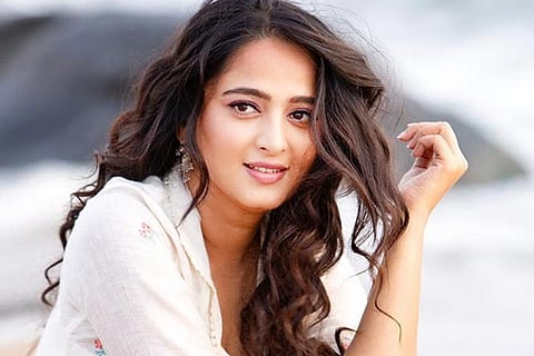 Anushka Shetty