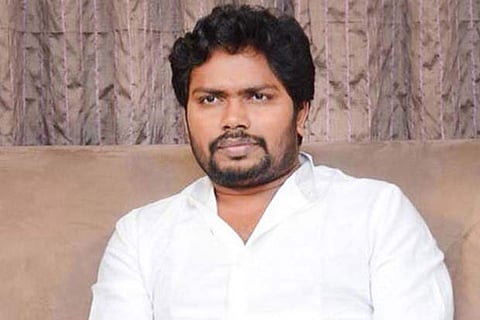 Pa Ranjith