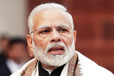Mob lynching pains me but don't insult Jharkhand: Modi
