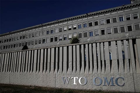 African nations join majority in opposing U.S. blockage at WTO