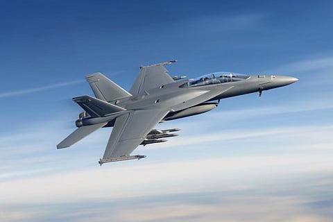 IAF lost 33 aircraft, including 19 fighter jets in crashes since 2015