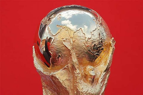 Australia, Indonesia held talks for joint 2034 World Cup bid