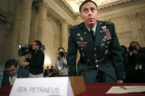 Internal extremists, not India, existential threat to Pak: CIA ex-director